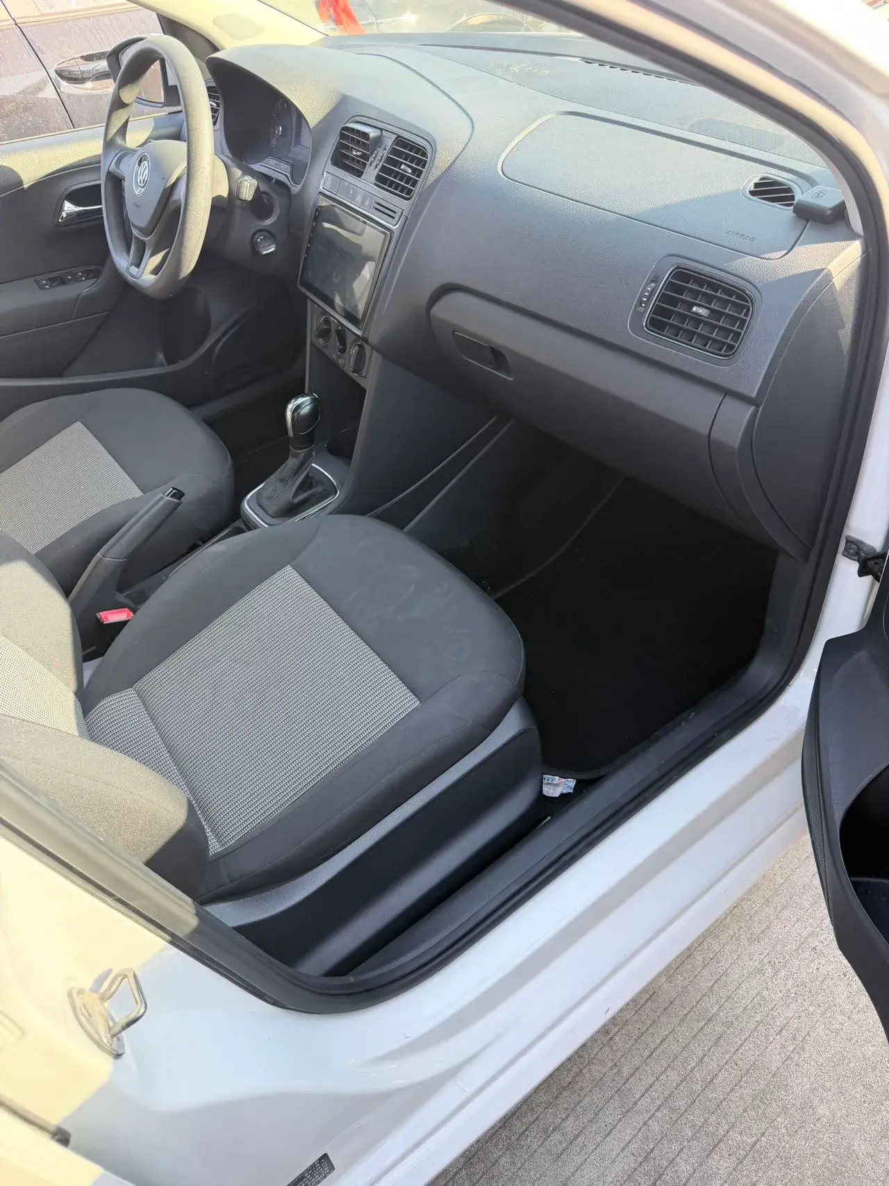 2018 CHANGAN EADO thumbnail 4