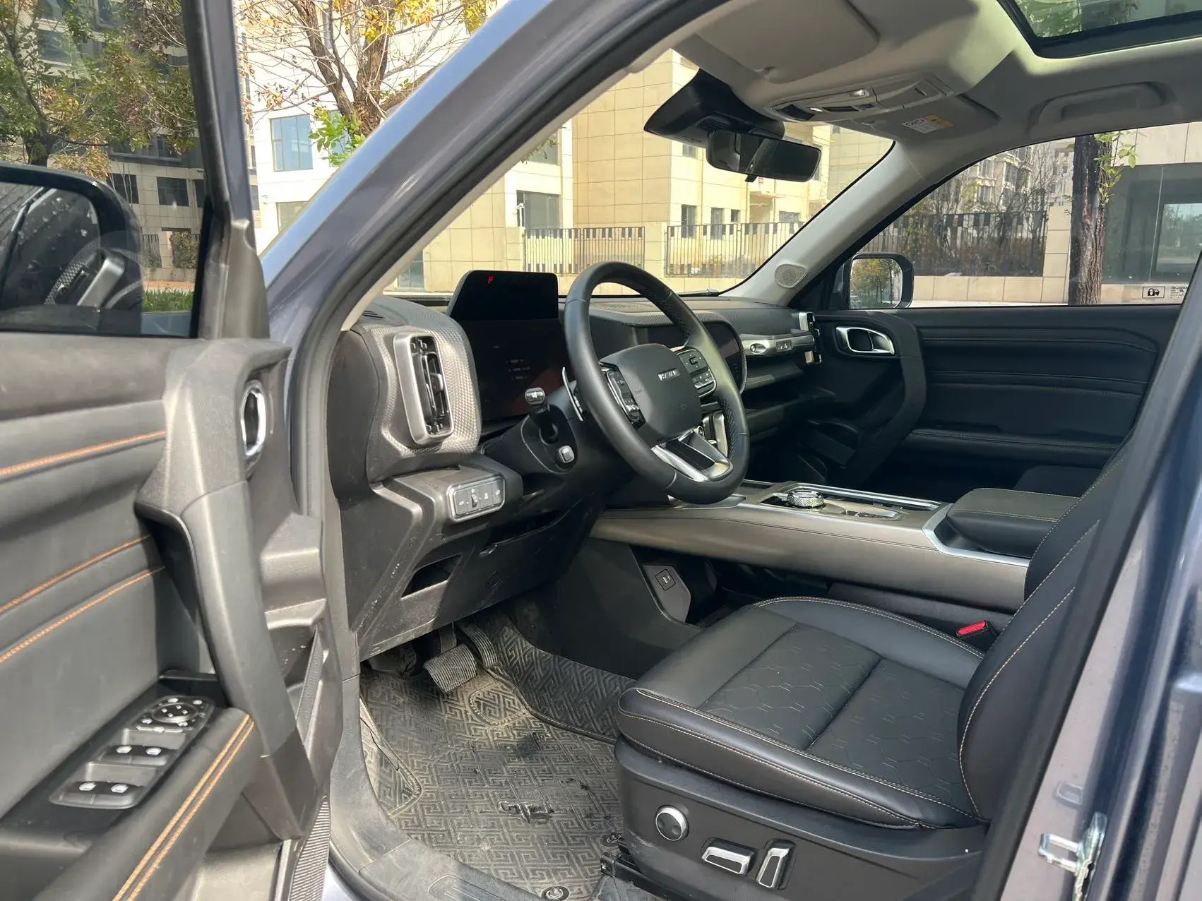 2024 HAVAL DARGO thumbnail 4