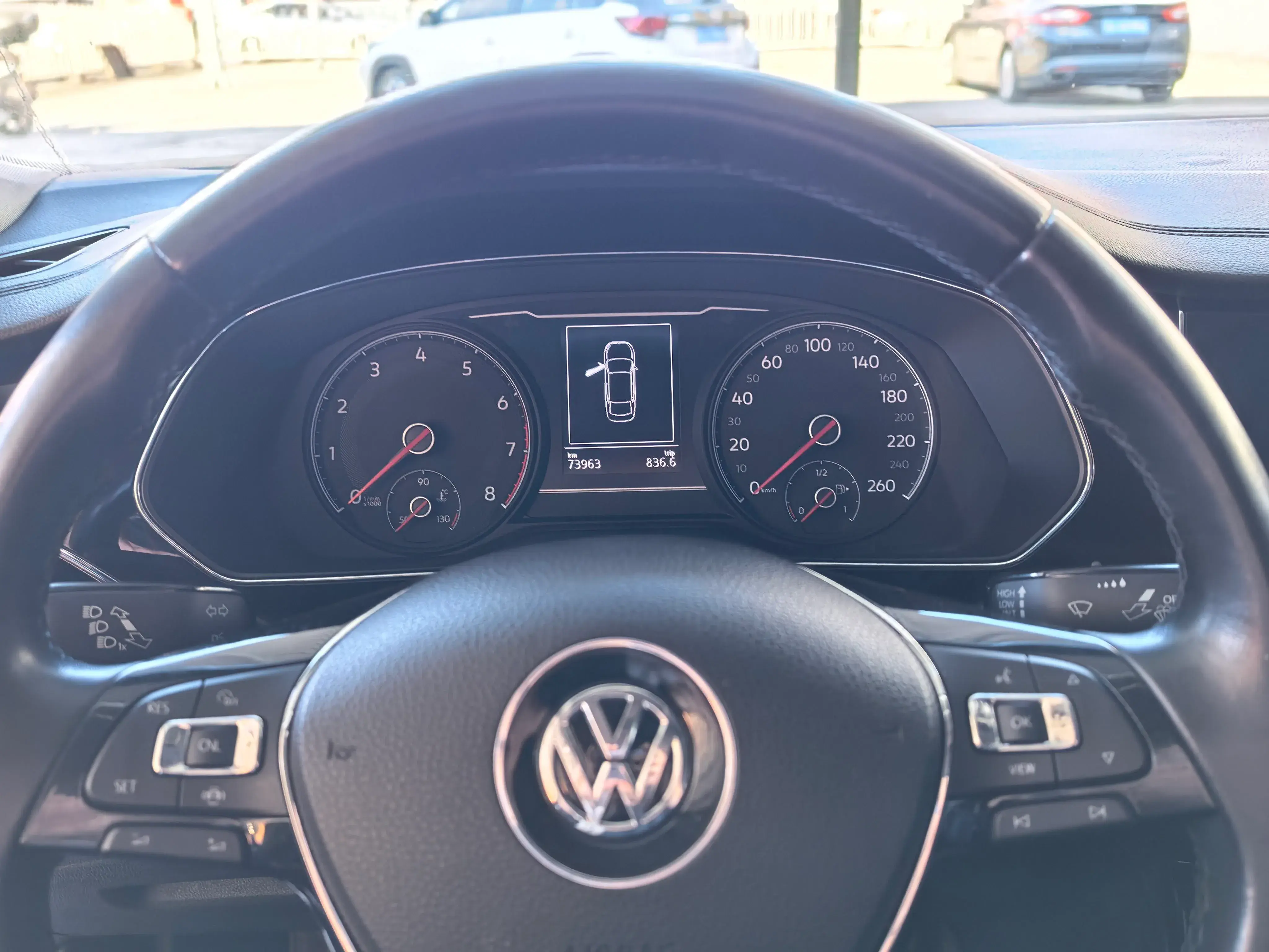 2019 SKODA KODIAK thumbnail 4