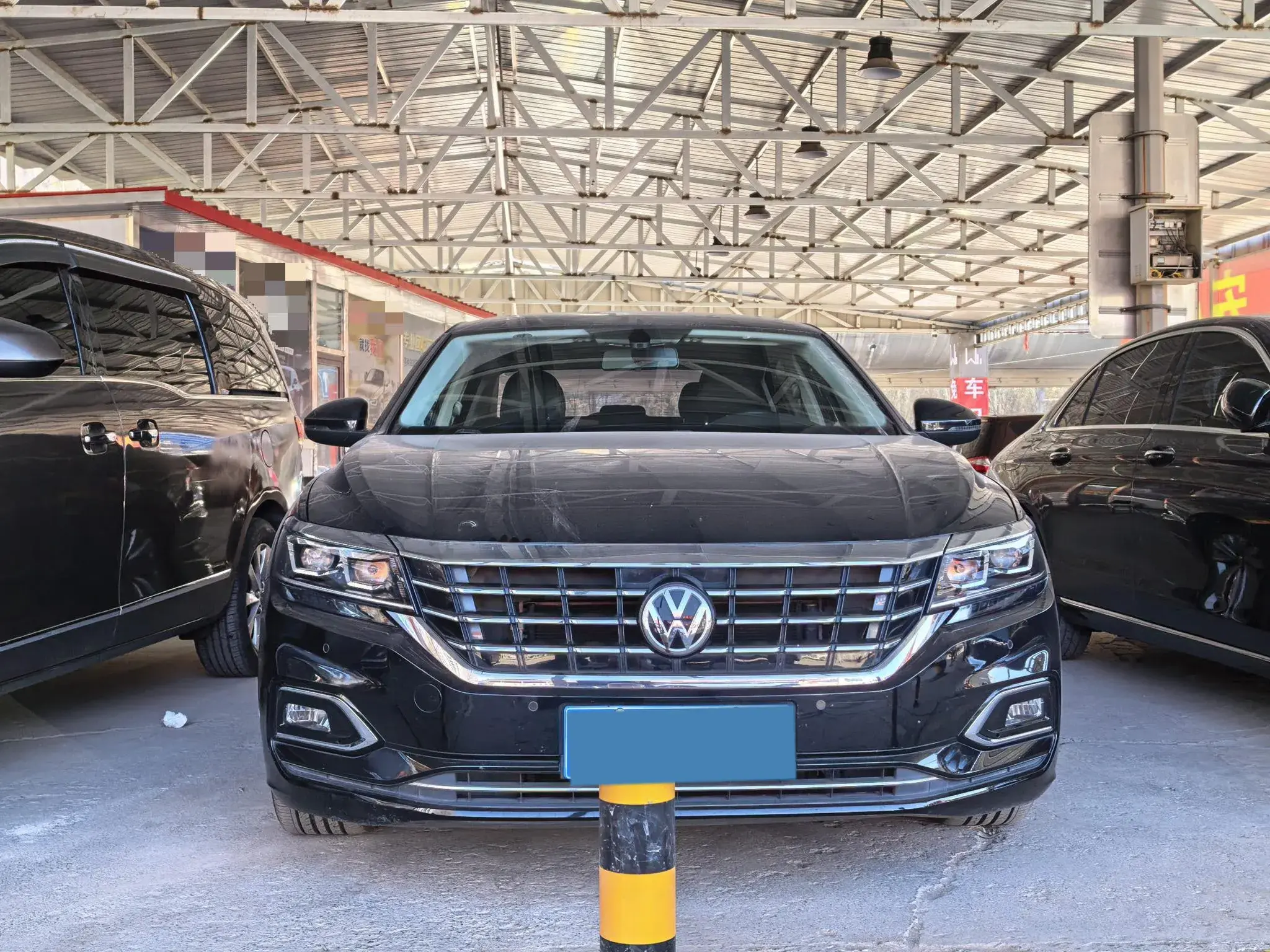 2019 SKODA KODIAK thumbnail 2