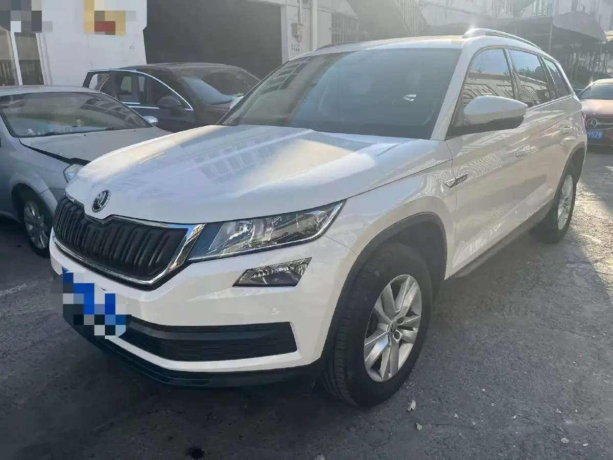 2019 Buick EnvisionPlus 1.5T 169HP L4 7DCT