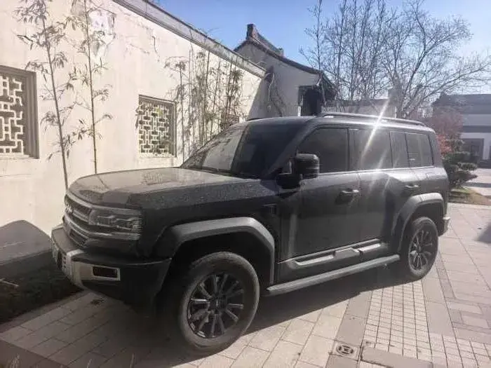 2023 Volkswagen Viloran 2.0T 186HP L4 7DCT