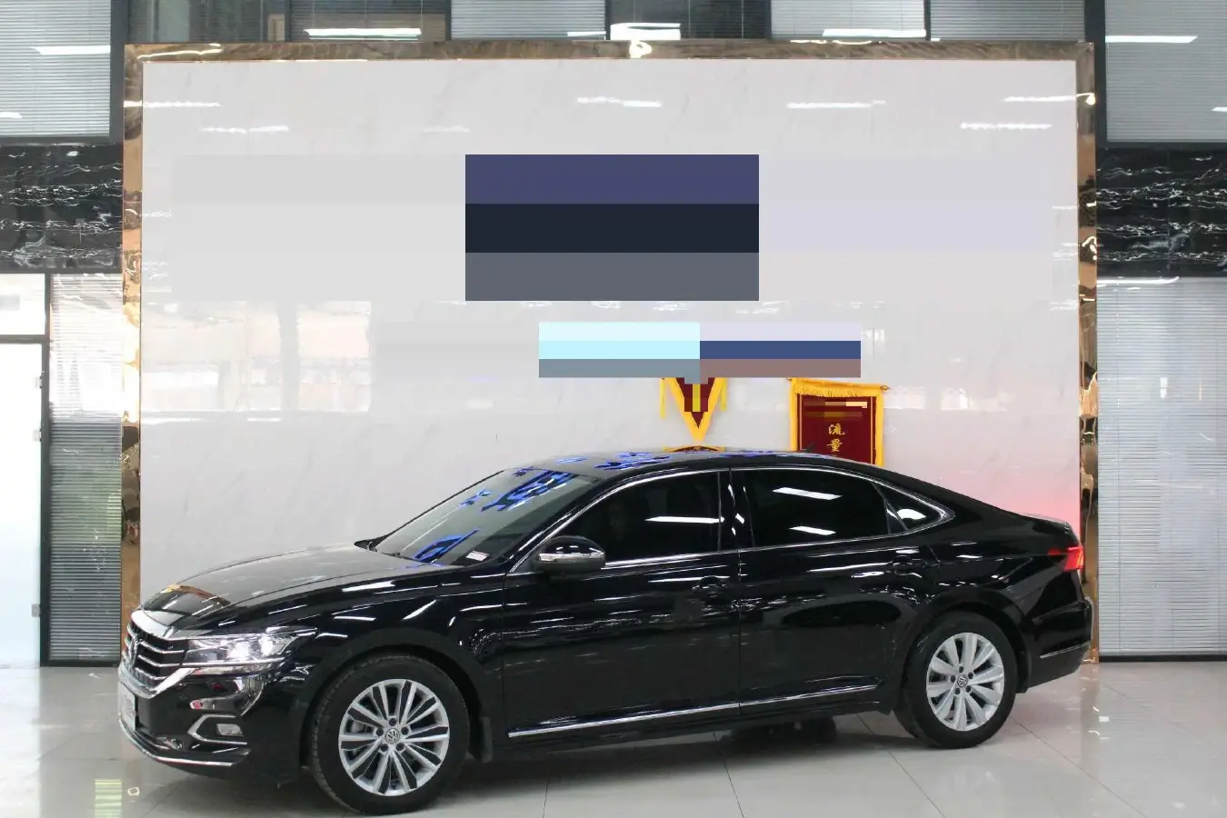 2019 Skoda Kodiak 2.0T 186HP L4 7DCT