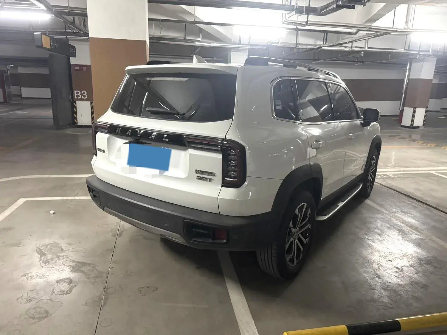 2020 MAZDA 3 thumbnail 4