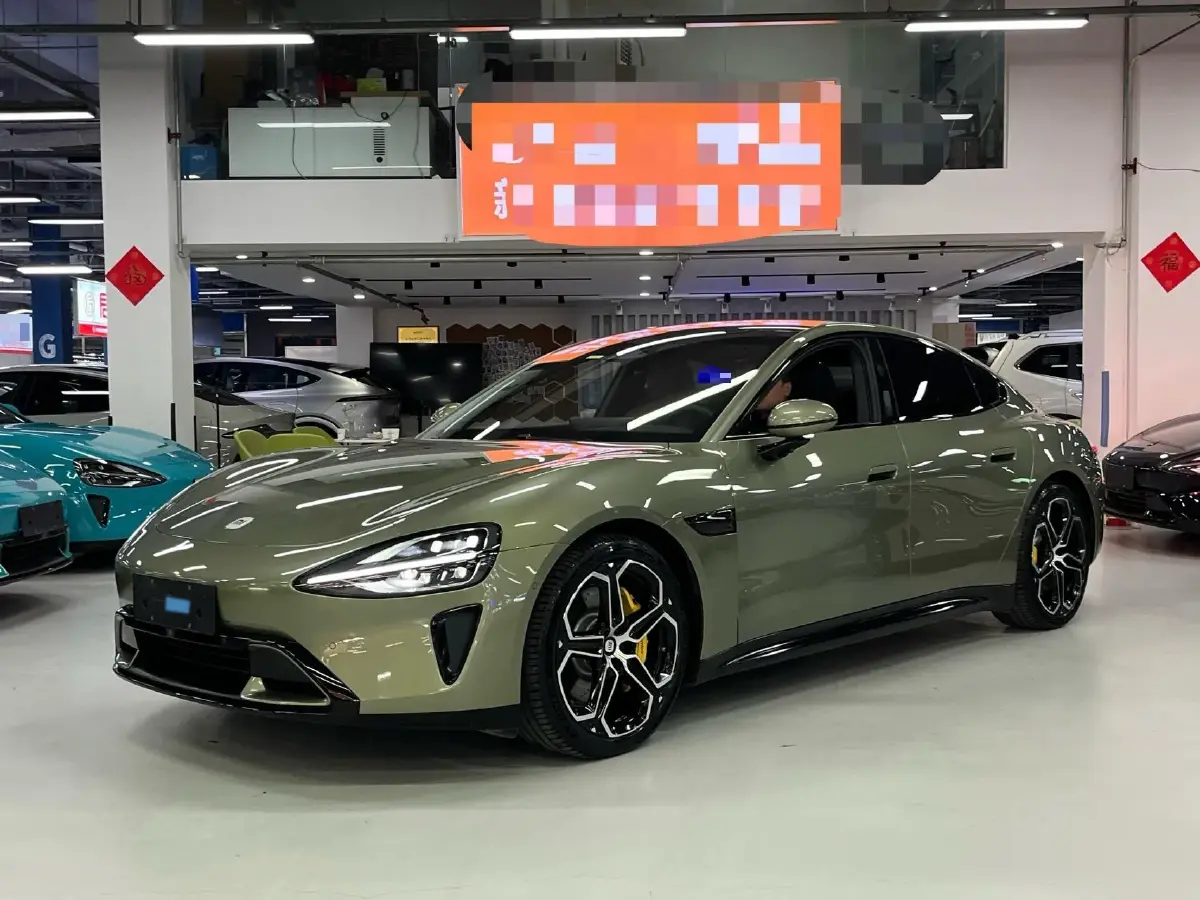 2024 MI SU7 BEV 73.6KWH