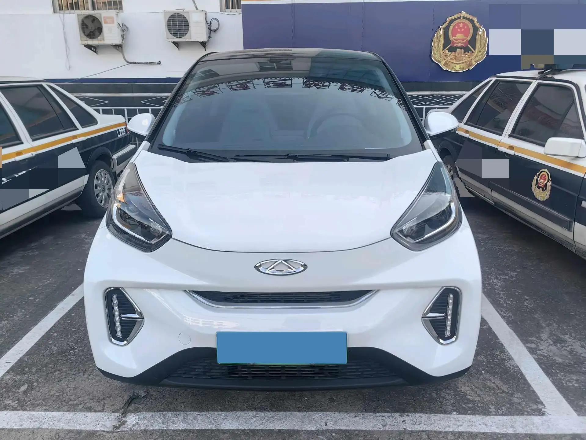 2024 CHERY LITTLE thumbnail 2