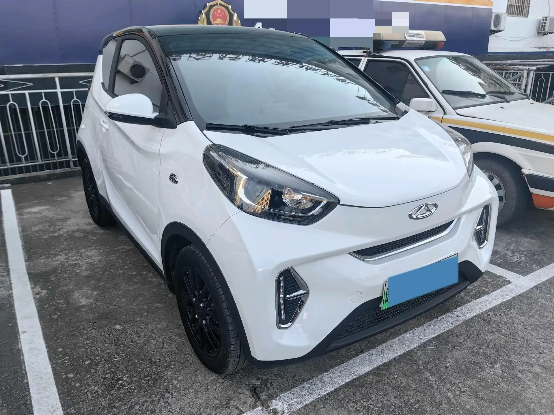 2024 CHERY LITTLE thumbnail 3