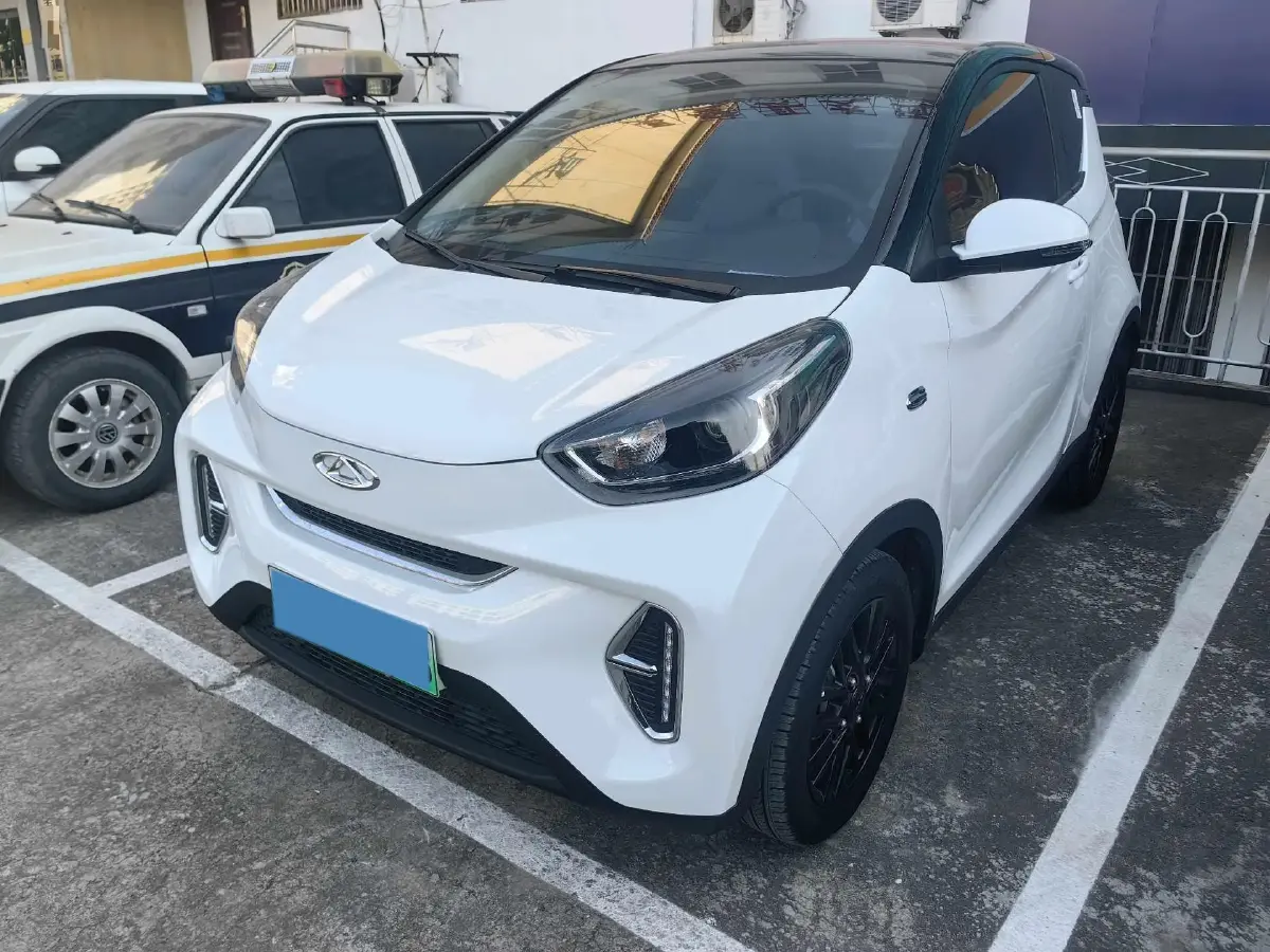 2024 Chery Little Ant BEV 23.99KWH