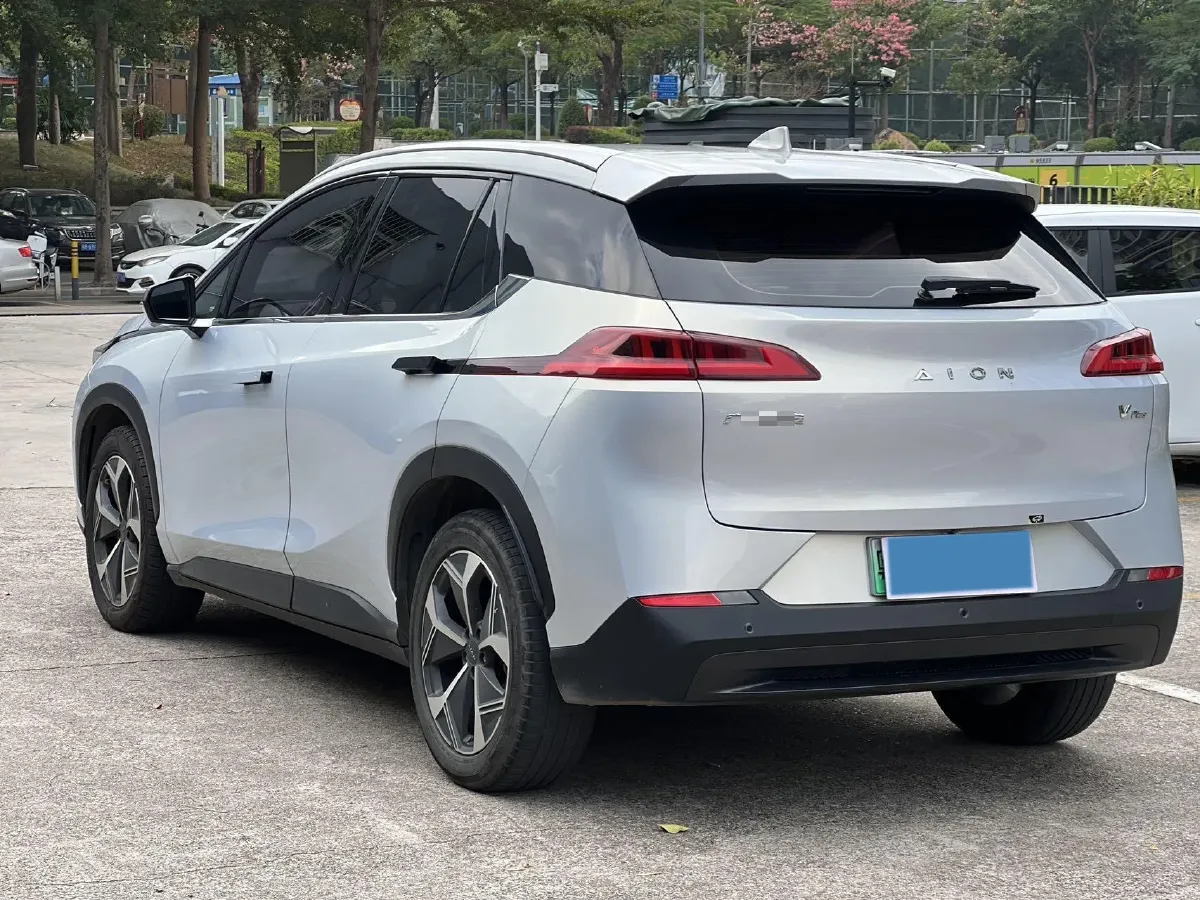 2024 BeiJing Auto EU5 Plus BEV 60.7KWH,autocango,china used car exporter,china ev exporter,chinese used car exporter,chinese used ev exporter