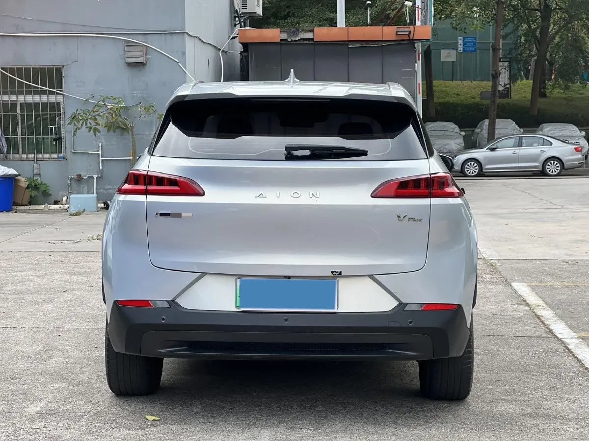 2024 BeiJing Auto EU5 Plus BEV 60.7KWH,autocango,china used car exporter,china ev exporter,chinese used car exporter,chinese used ev exporter