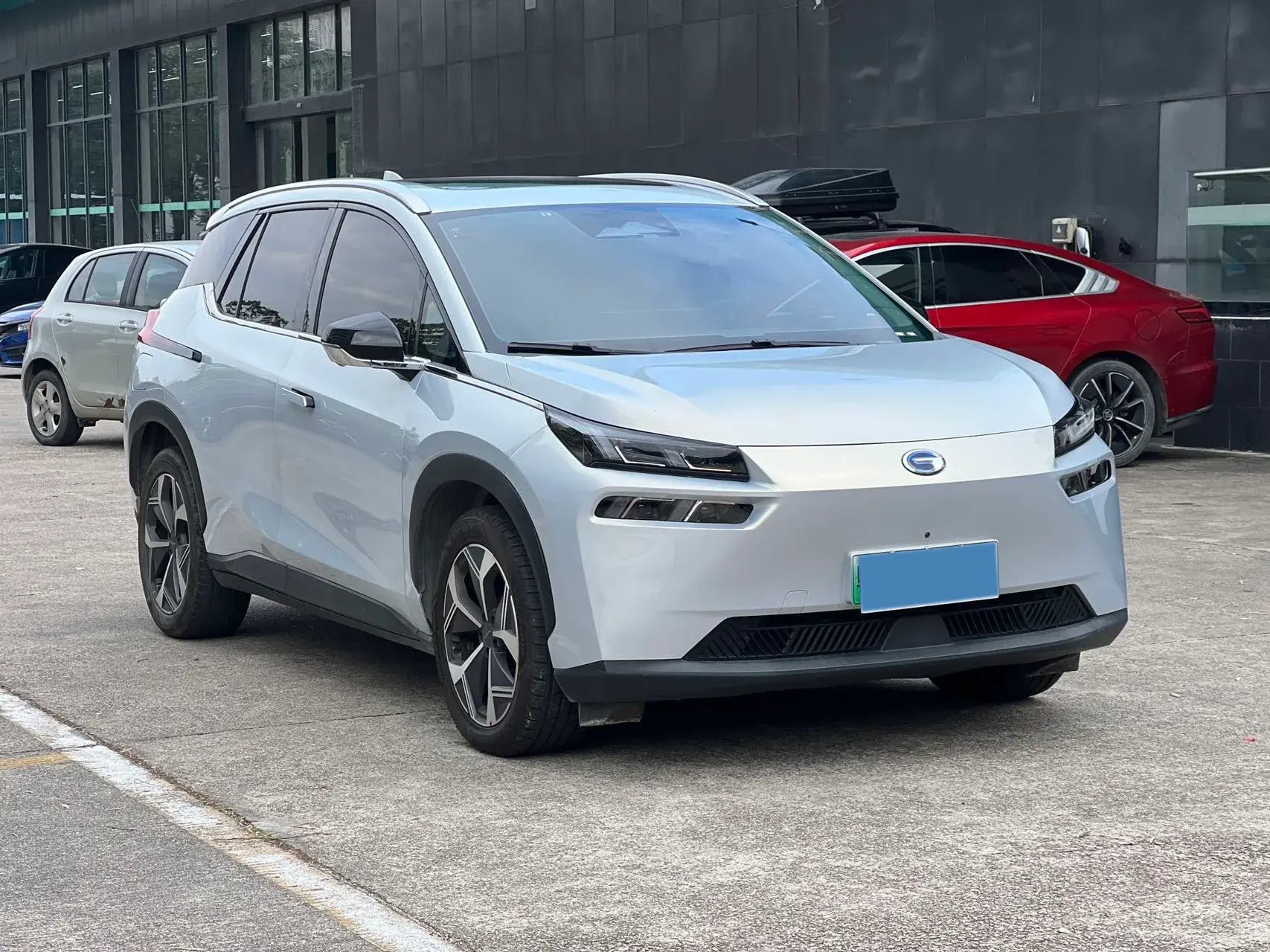 2024 BEIJING AUTO thumbnail 3