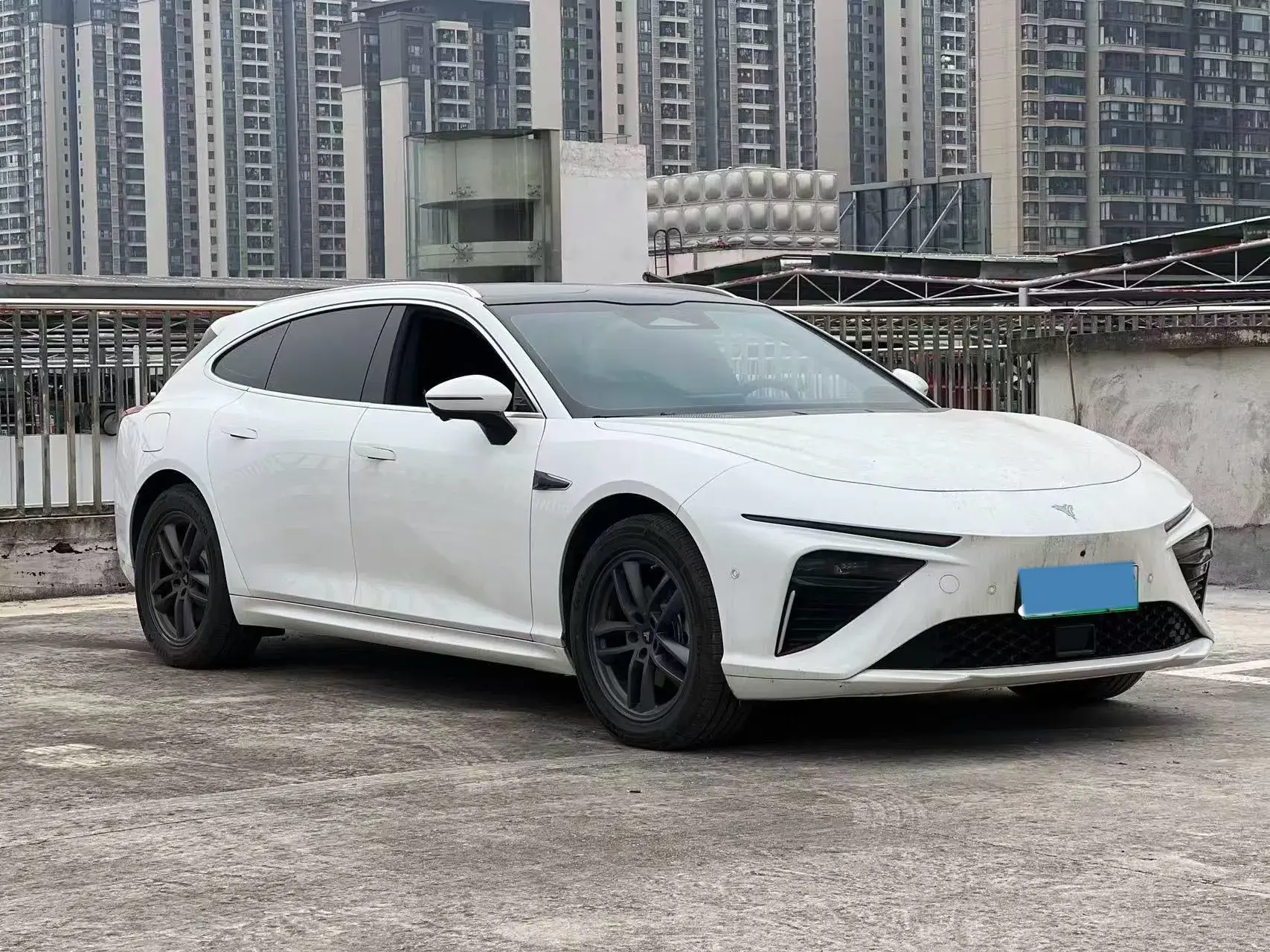 2024 NETA S thumbnail 3