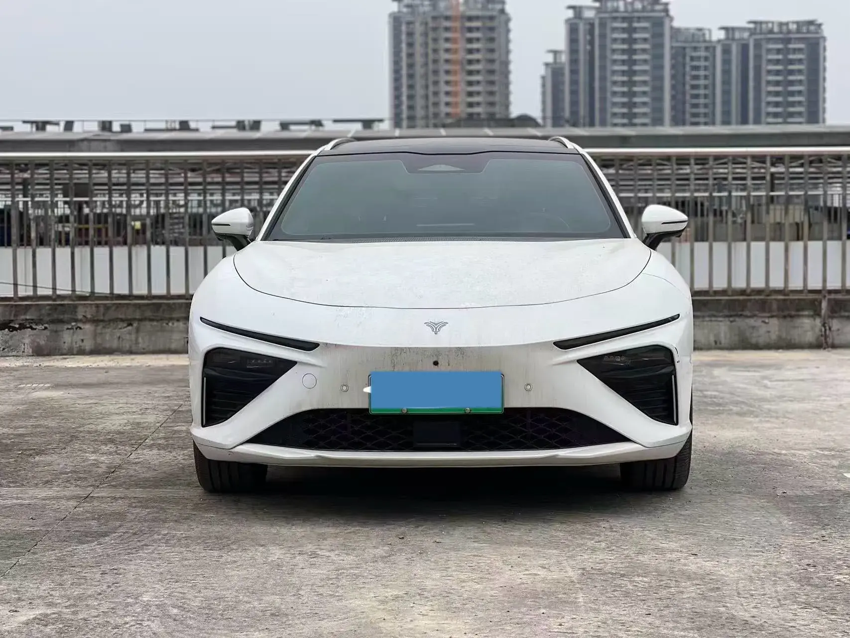 2024 NETA S thumbnail 2