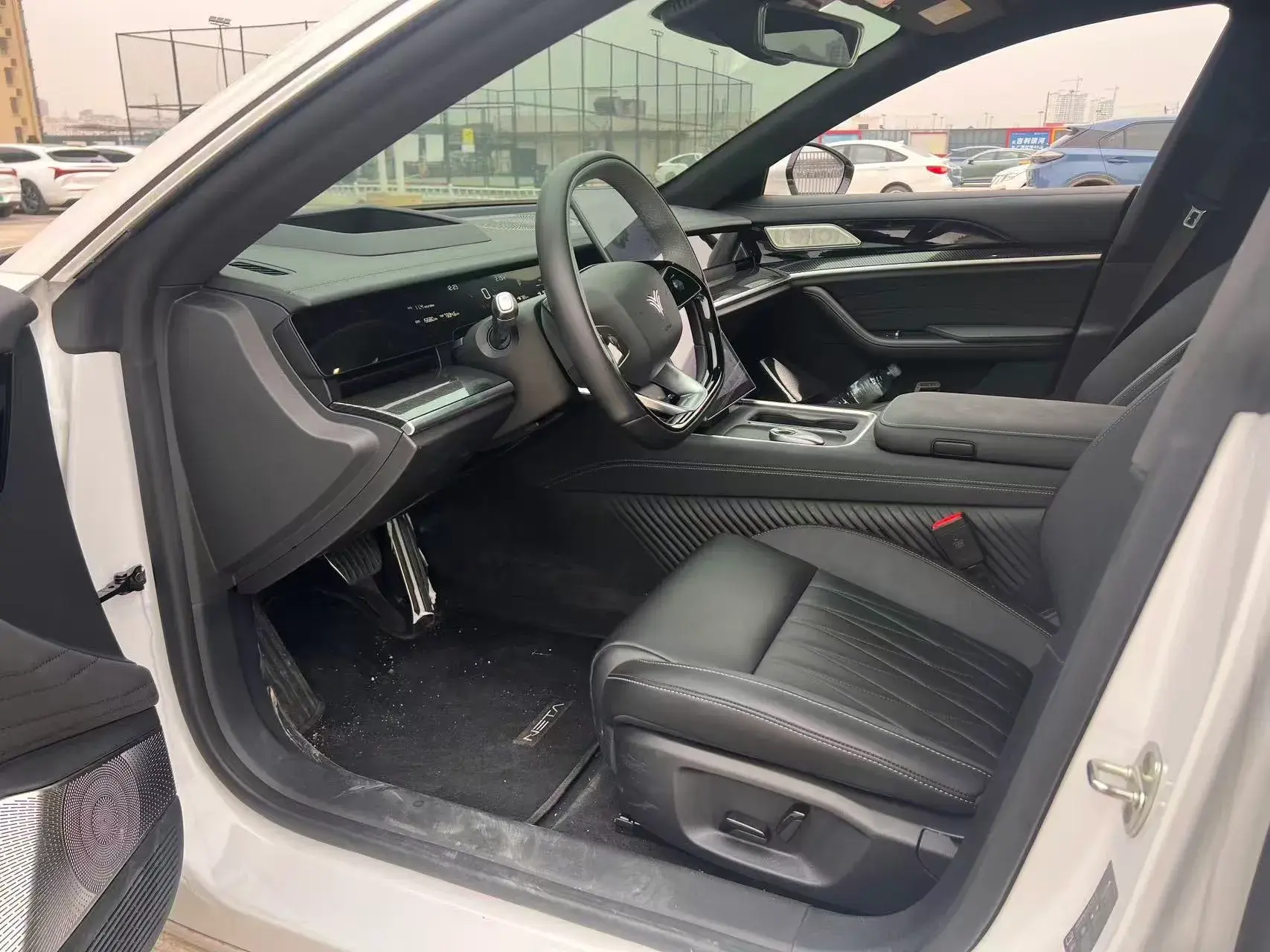 2024 NETA S thumbnail 4