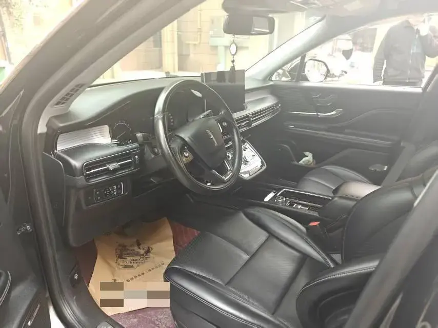 2020 LINCOLN CORSAIR thumbnail 3