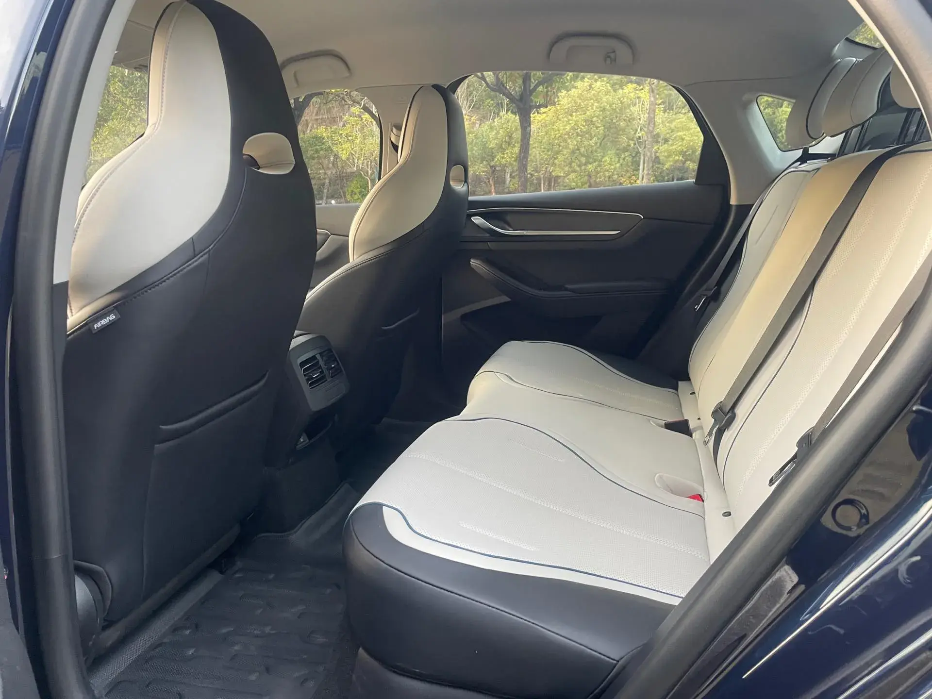 2024 BYD DESTROYER thumbnail 4