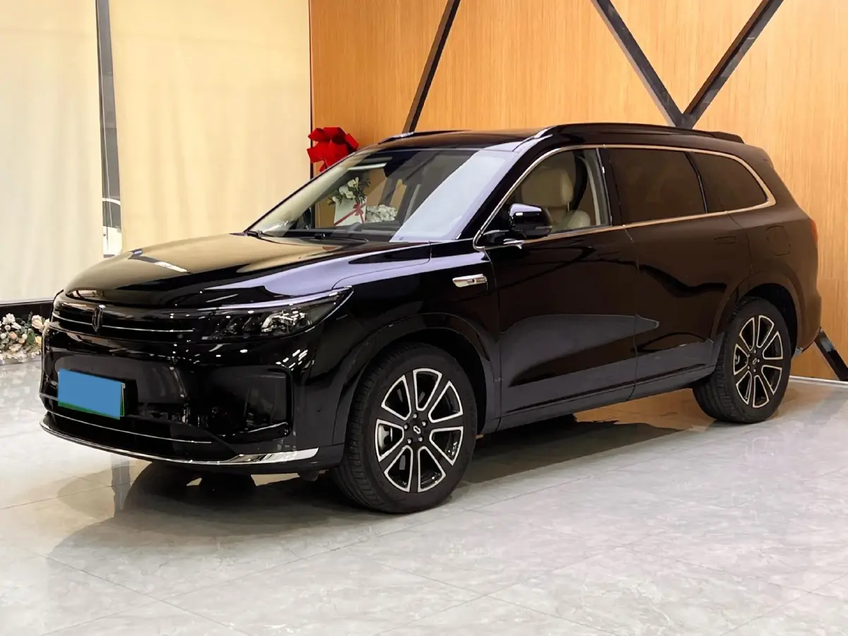 2024 HIMA AITO M7 1.5T 152HP L4 REEV 38.5KWH