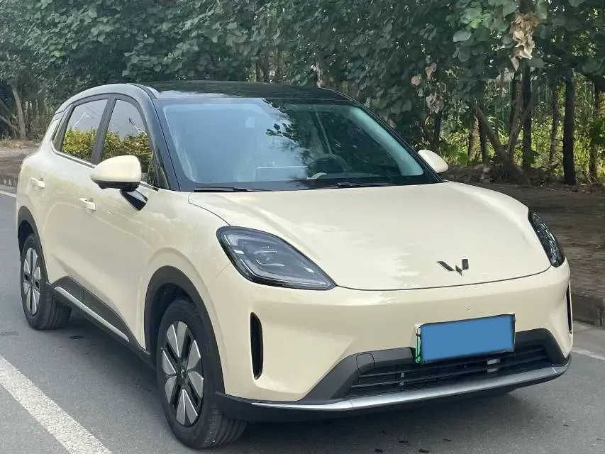 2025 WuLing HongGuang New Energy REEV 99HP REEV,autocango,china used car exporter,china ev exporter,chinese used car exporter,chinese used ev exporter