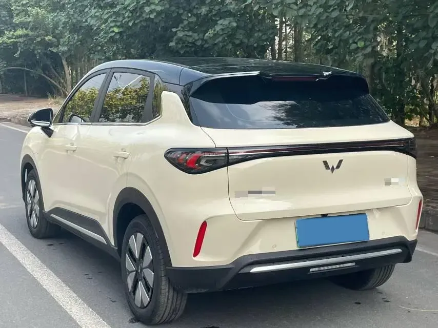 2025 WuLing HongGuang New Energy REEV 99HP REEV,autocango,china used car exporter,china ev exporter,chinese used car exporter,chinese used ev exporter