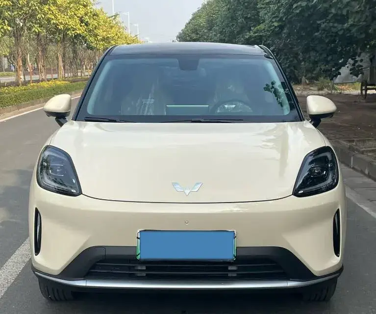 2025 WULING HONGGUANG thumbnail 2