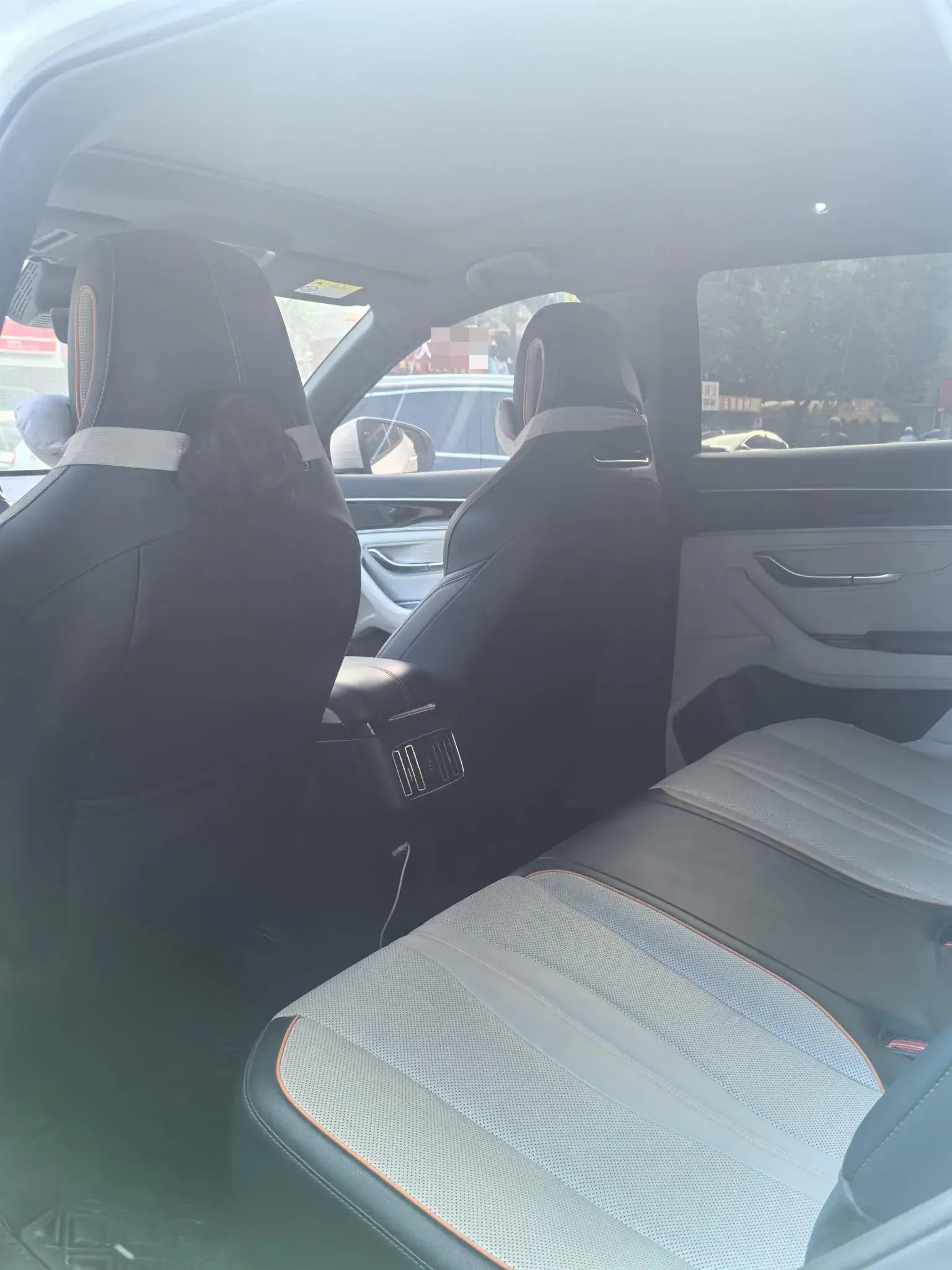 2022 HYUNDAI TUCSON thumbnail 4