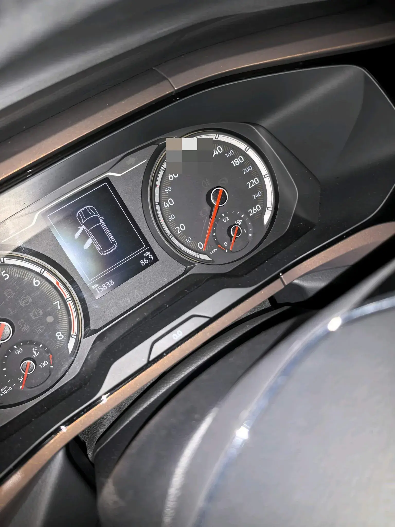 2021 VOLKSWAGEN THARU thumbnail 2