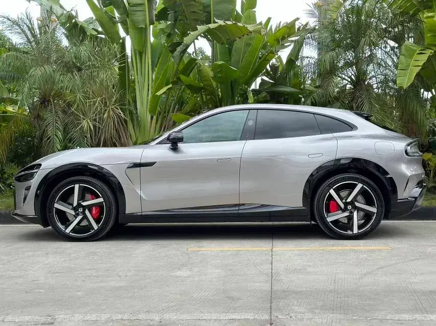 2025 MI YU7 thumbnail 3