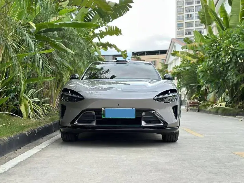 2025 MI YU7 thumbnail 2