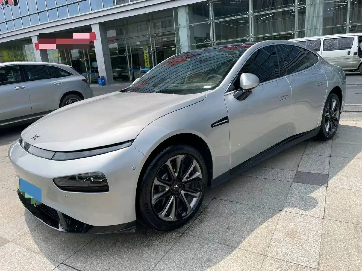 2022 DongFeng Forthing M7 2.0T 224HP L4 8AT