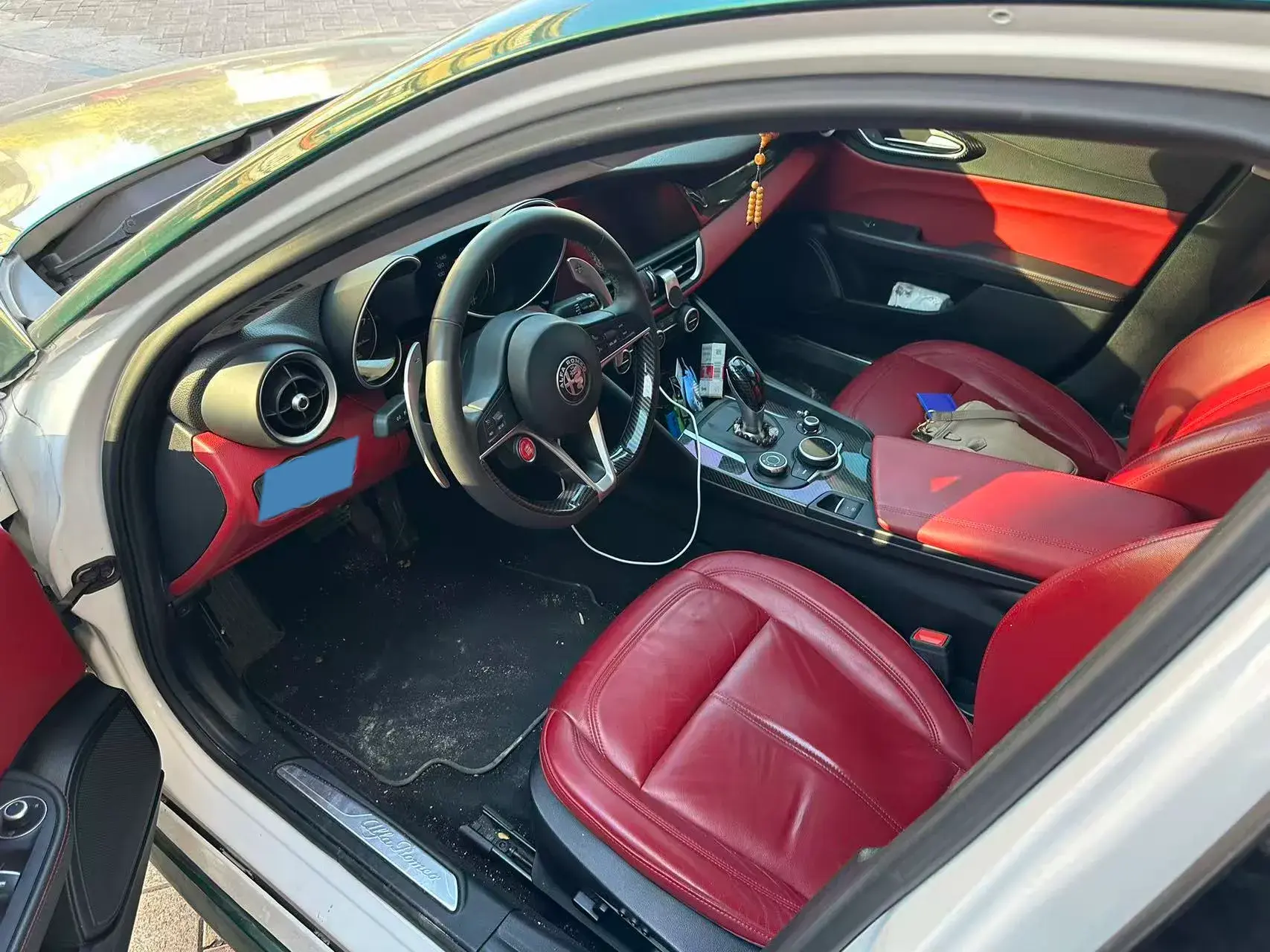 2017 ALFA ROMEO thumbnail 2