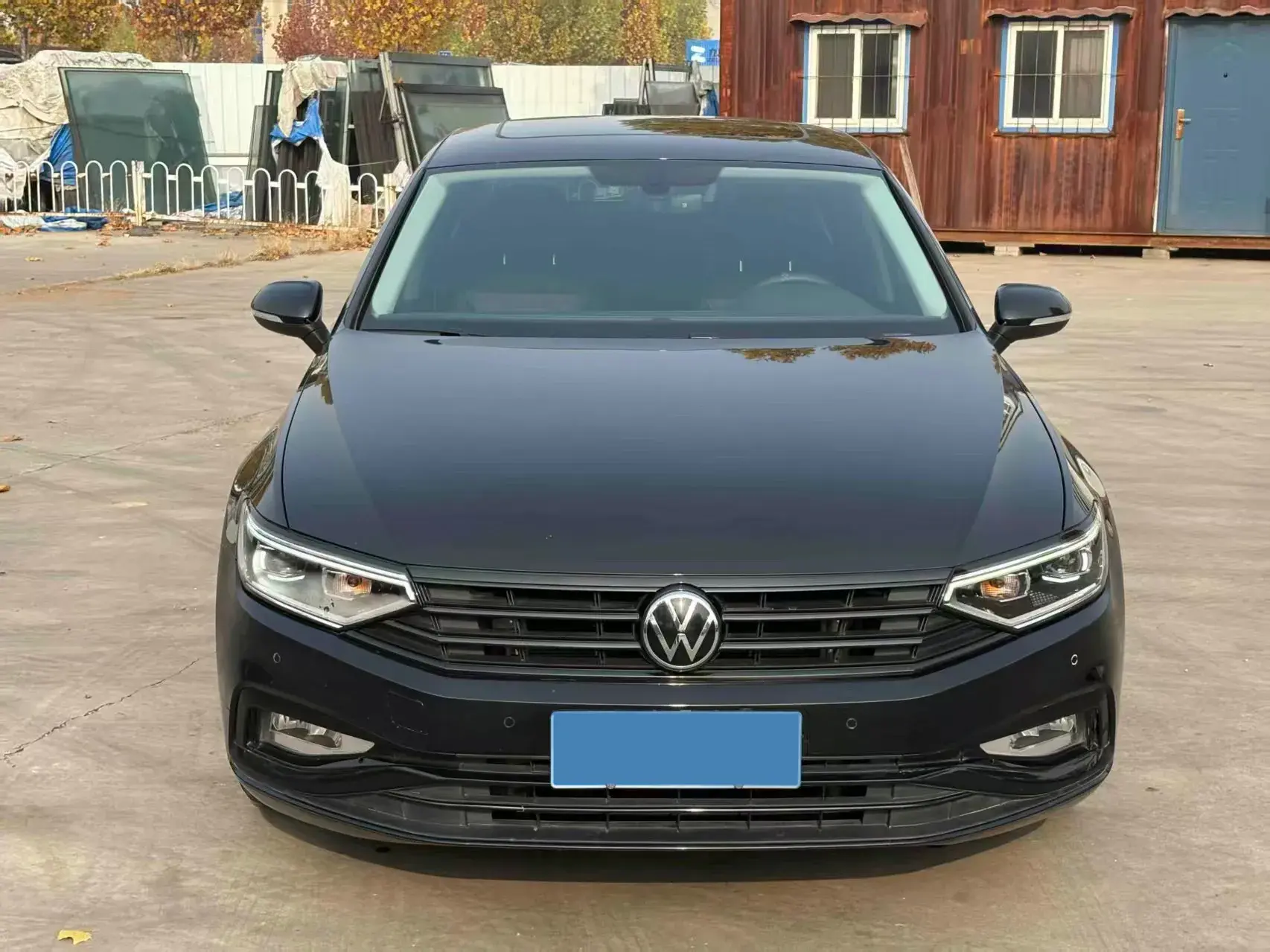 2020 VOLKSWAGEN MAGOTAN thumbnail 3