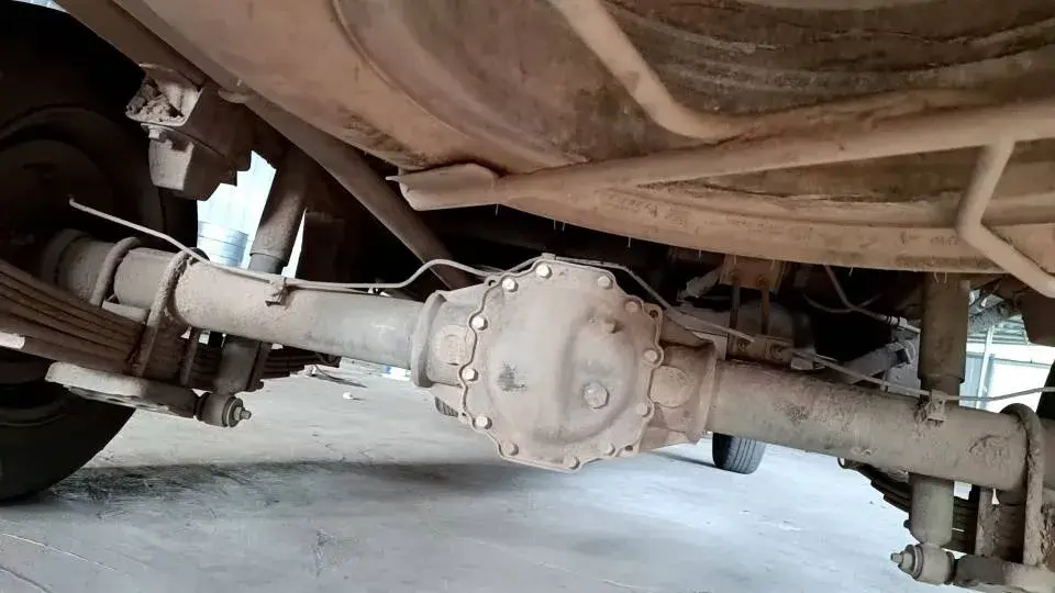 2022 WULING RONGGUANG thumbnail 2