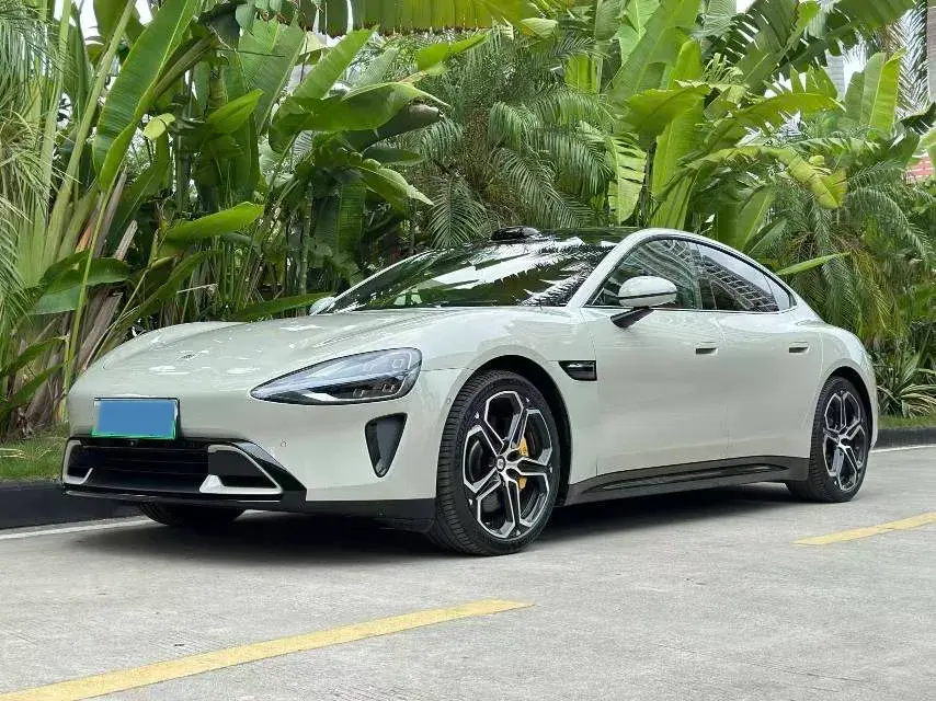 2024 MI SU7 BEV 94.3KWH