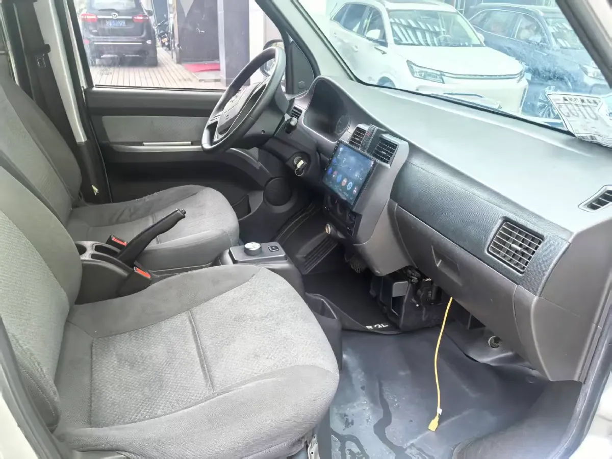 2020 WuLing RongGuang EV BEV 35.4KWH,autocango,china used car exporter,china ev exporter,chinese used car exporter,chinese used ev exporter