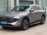 2022 Haval XY 1.5T 154HP L4 2DHT Hybrid 1.69KWH
