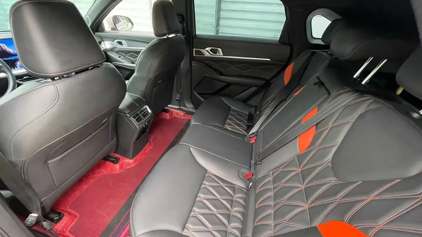 2022 Haval XY 1.5T 154HP L4 2DHT Hybrid 1.69KWH,autocango,china used car exporter,china ev exporter,chinese used car exporter,chinese used ev exporter