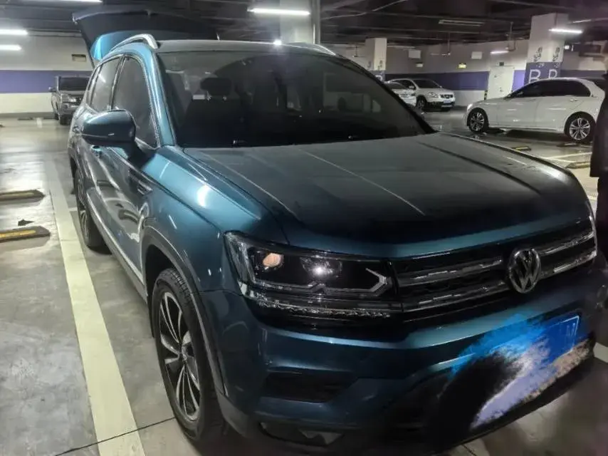 2019 MINI MINI thumbnail 3