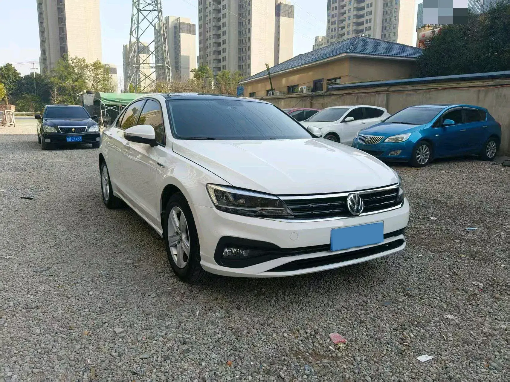 2021 DONGFENG FORTHING thumbnail 2