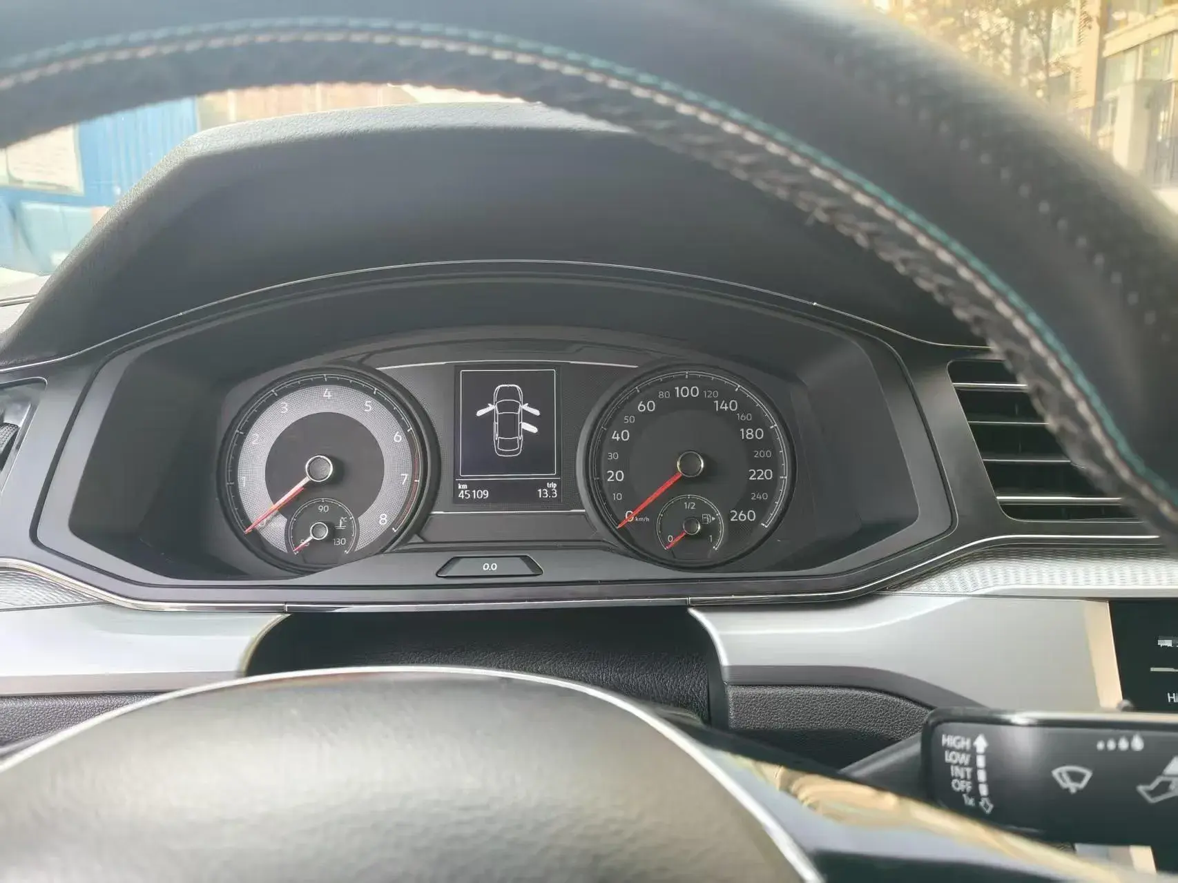 2021 DONGFENG FORTHING thumbnail 3