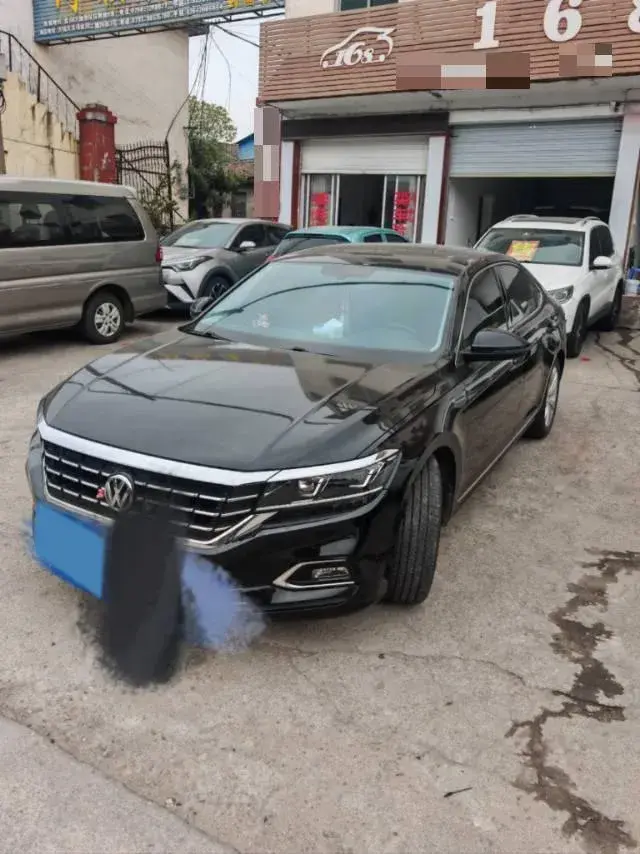 2019 Skoda Kodiak 2.0T 186HP L4 7DCT