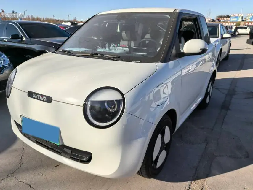 2022 Levdeo Mango BEV 17.28KWH