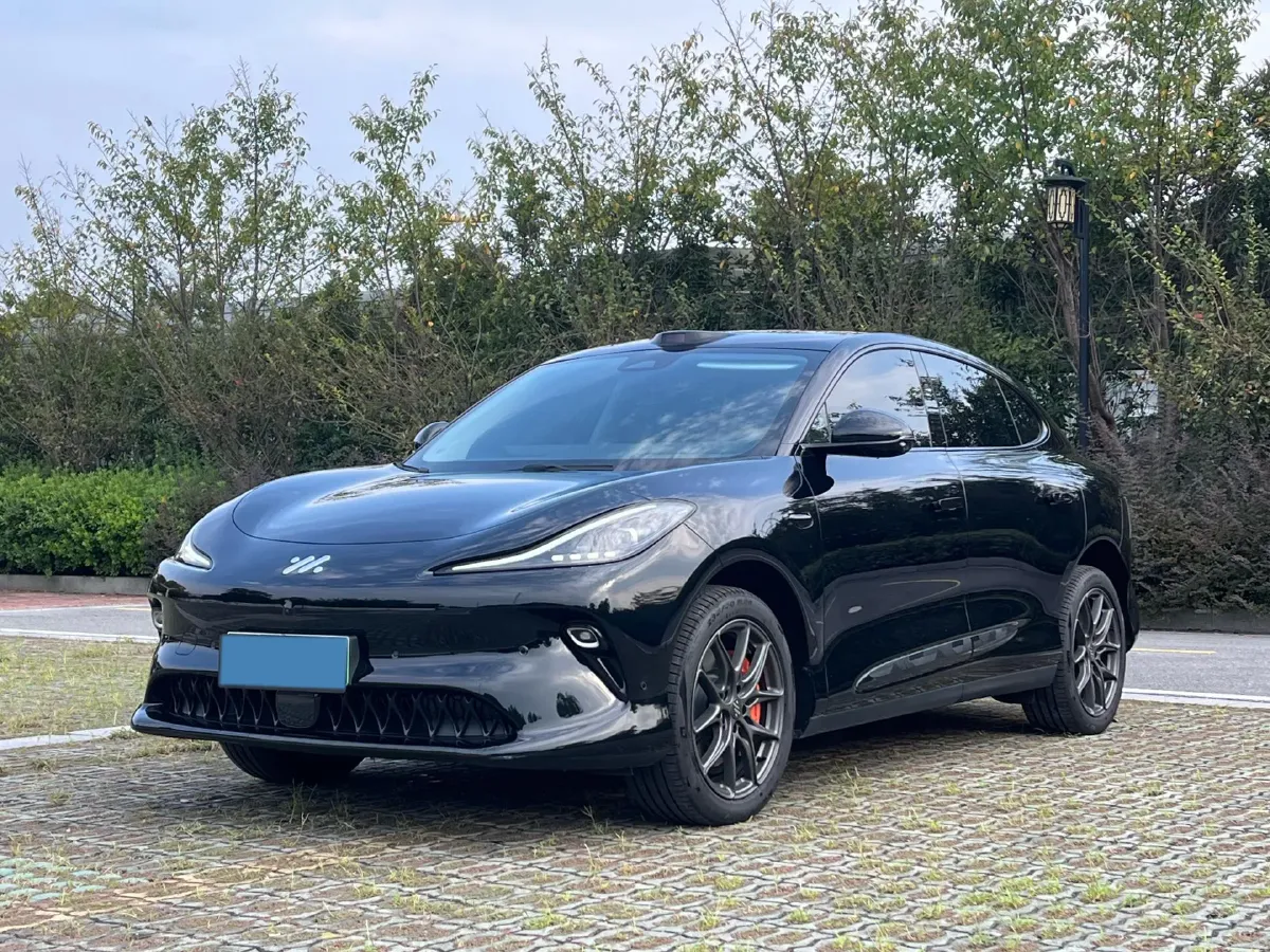 2024 IM L6 BEV 100KWH,autocango,china used car exporter,china ev exporter,chinese used car exporter,chinese used ev exporter