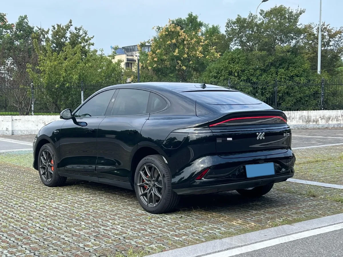 2024 IM L6 BEV 100KWH,autocango,china used car exporter,china ev exporter,chinese used car exporter,chinese used ev exporter