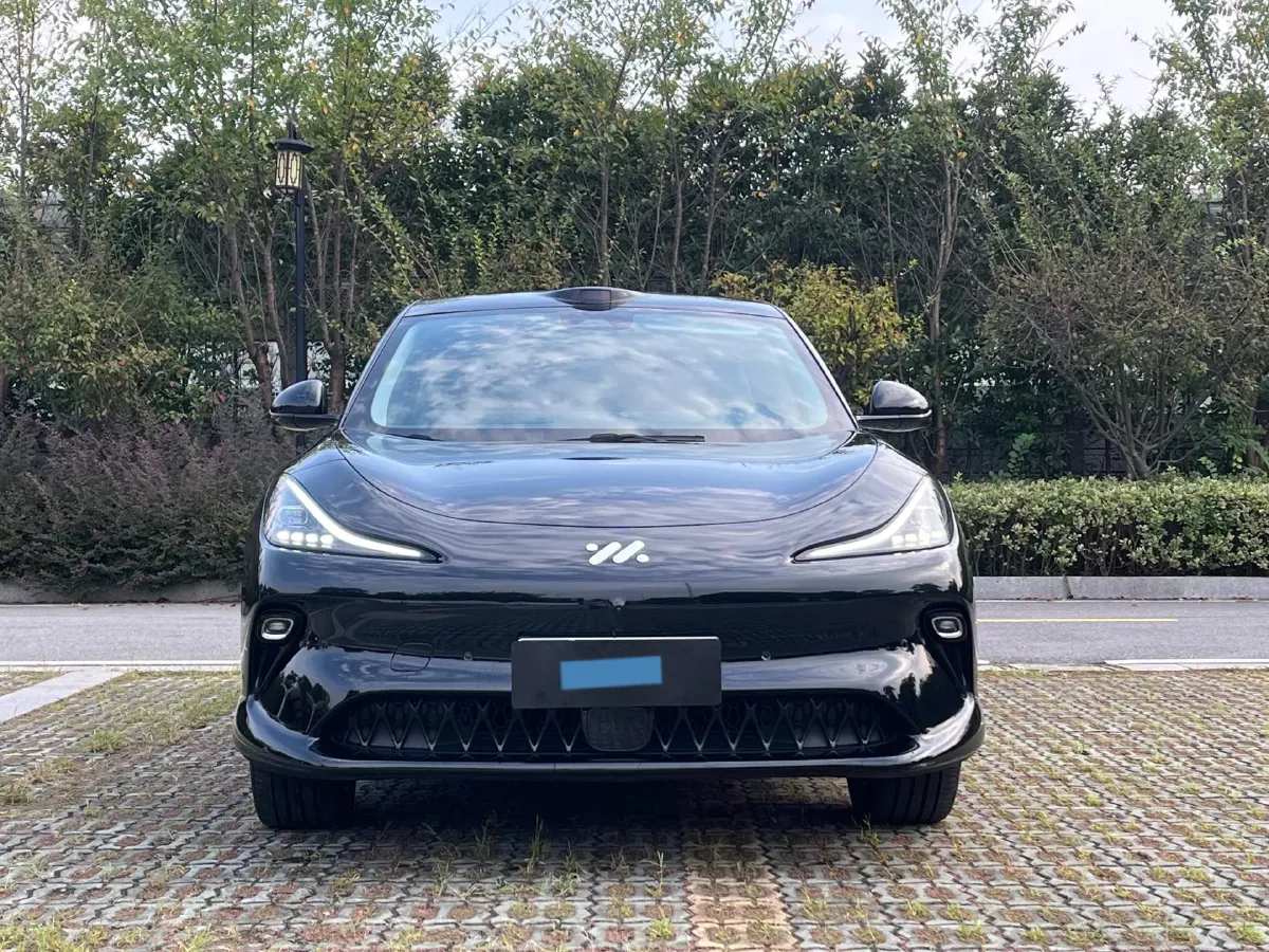 2024 IM L6 BEV 100KWH,autocango,china used car exporter,china ev exporter,chinese used car exporter,chinese used ev exporter