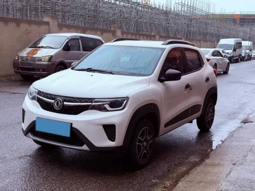 2021 DongFeng Nammi EX1 BEV 26.8KWH