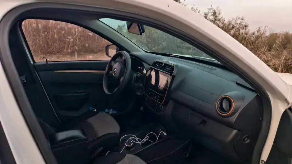 2021 DONGFENG NAMMI thumbnail 4