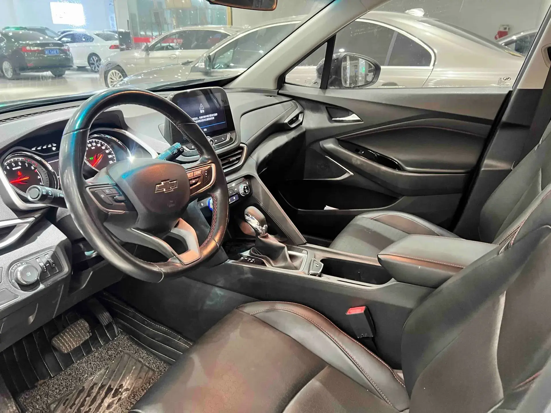 2019 CHEVROLET ORLANDO thumbnail 4