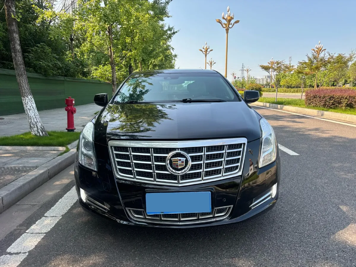 2014 Cadillac XTS 2.0T 269HP L4 6AT,autocango,china used car exporter,china ev exporter,chinese used car exporter,chinese used ev exporter