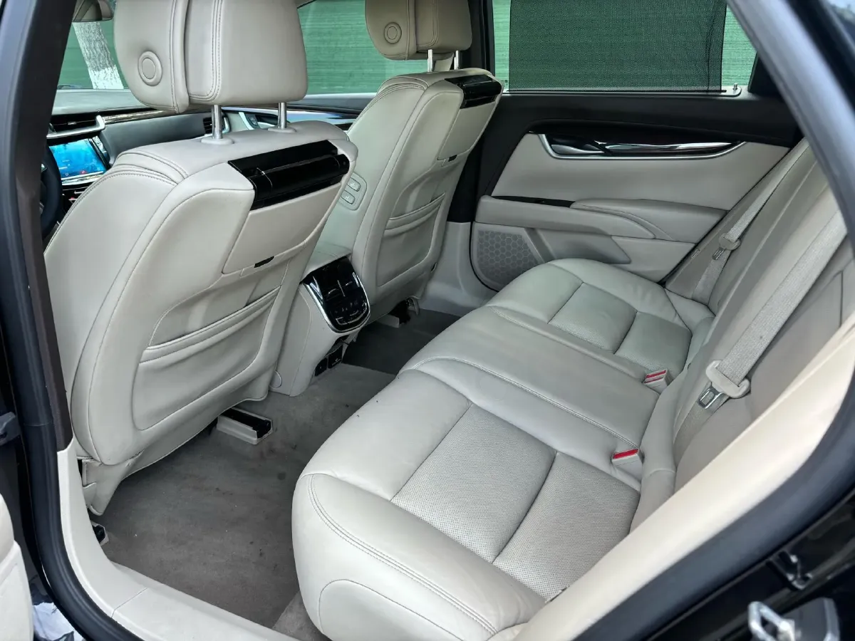 2014 Cadillac XTS 2.0T 269HP L4 6AT,autocango,china used car exporter,china ev exporter,chinese used car exporter,chinese used ev exporter