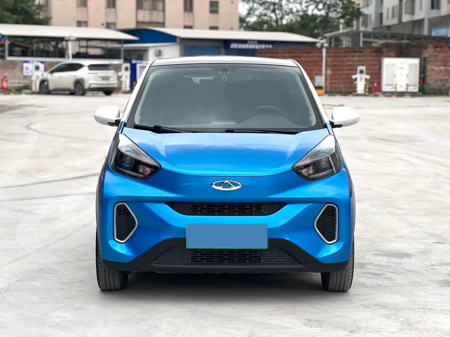 2021 CHERY LITTLE thumbnail 2